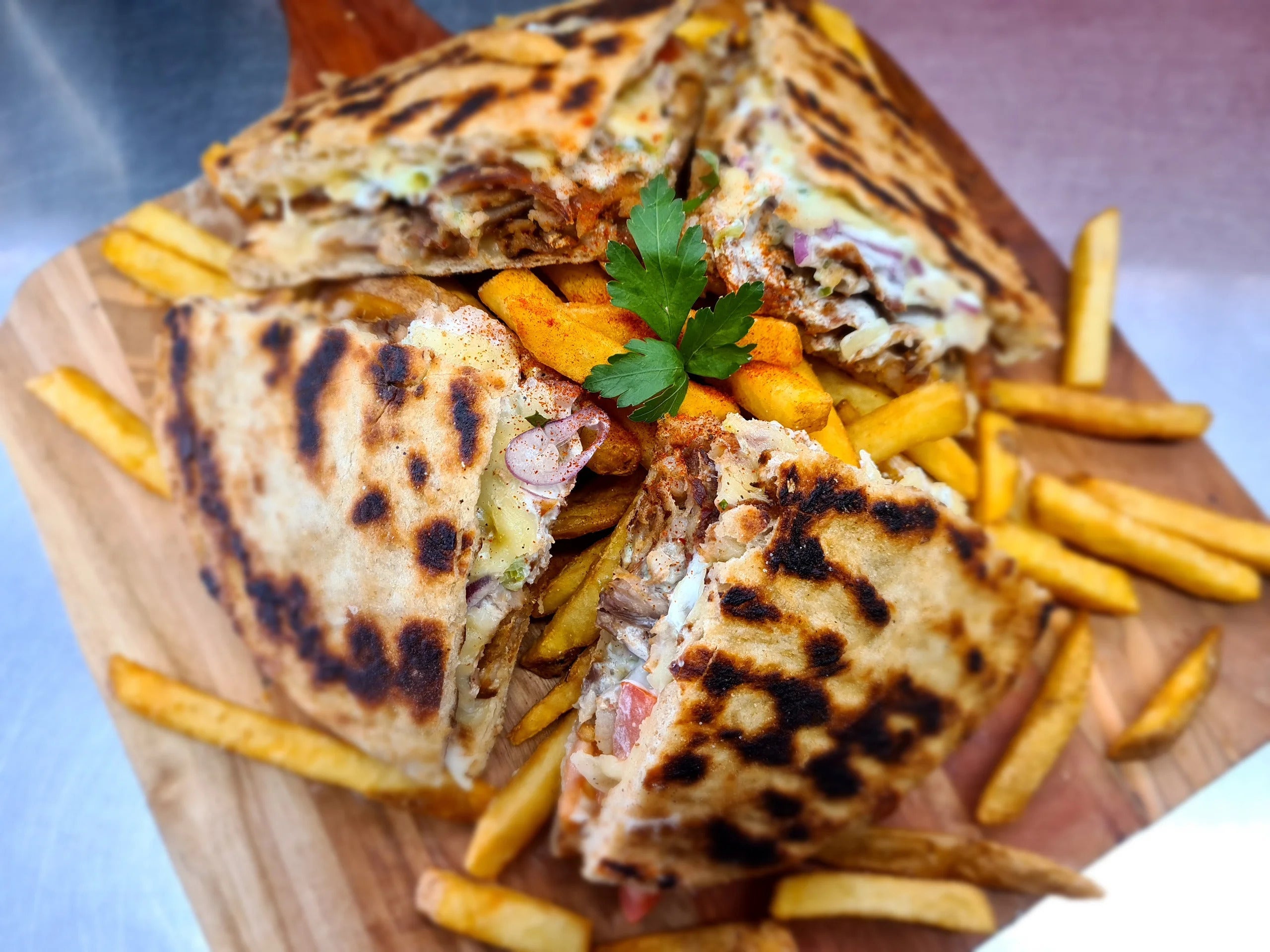 Skepasti Sandwich