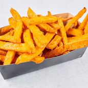 Sweet Potato 100g