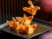 Beef Wonton