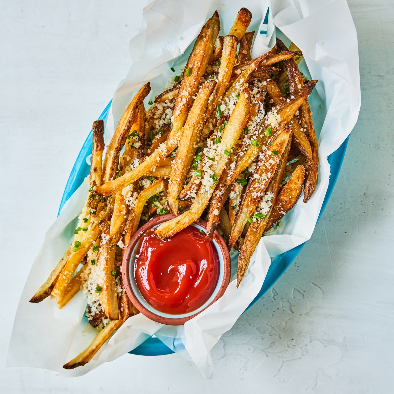 Seasoning Chips
