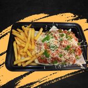 Chicken Hot Plate