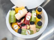 Juice Box 20 Bottles 200 ML