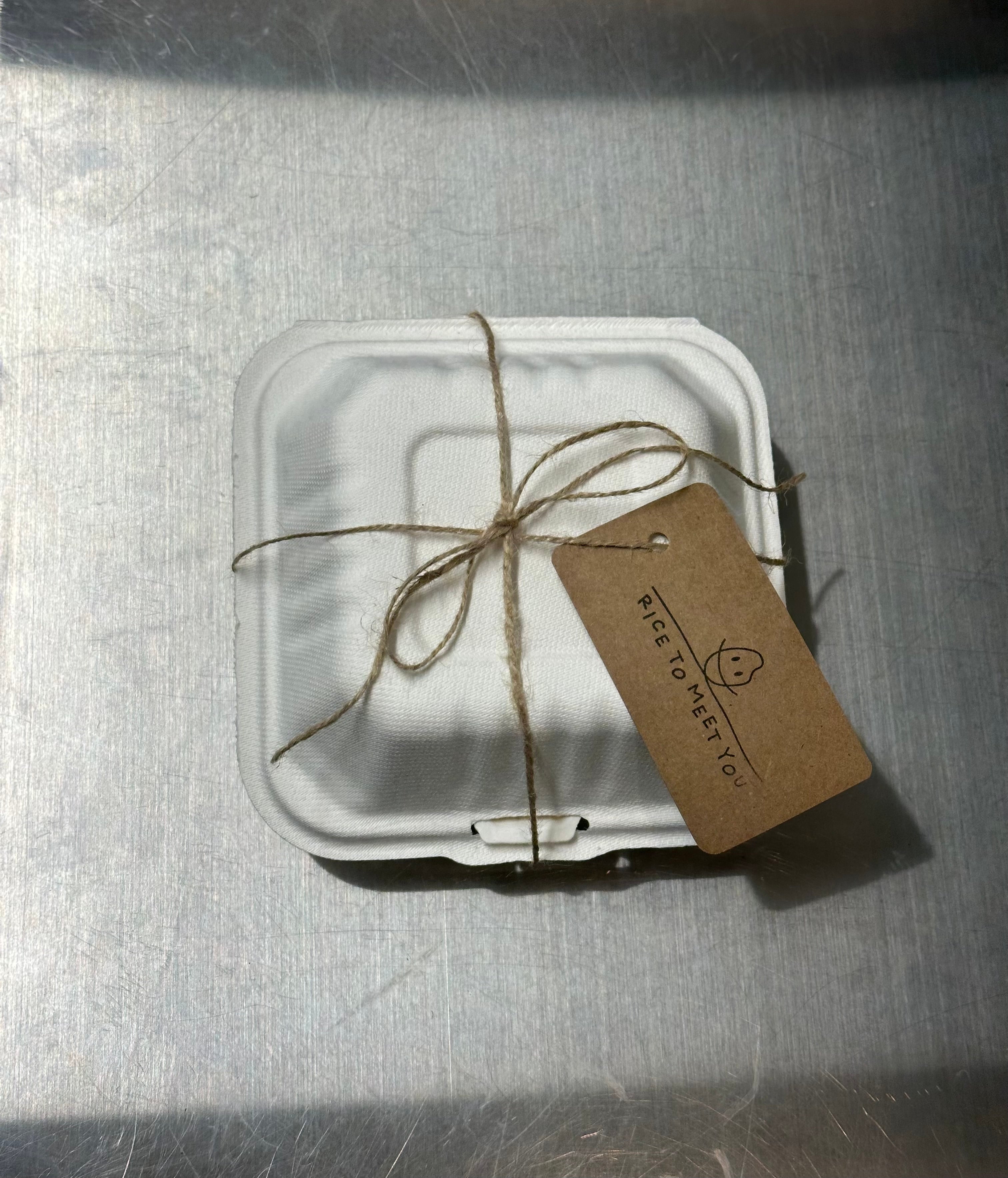 Square Slice Cheesecake Collection - 4 flavours