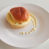 Egg Burger