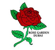 Dubai Rose Garden