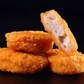 Chicken Nuggets 6/9 Pcs