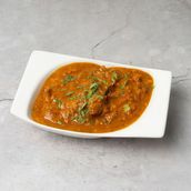 Chicken Mughlai