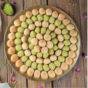 Gorayba Mix Luxury Tray