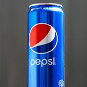 Pepsi 