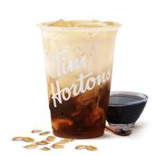 Iced Oatinawa Latte