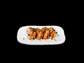 Gyoza with chicken 4 pcs