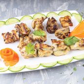 Malai Boti 12Pcs