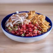 Fattoush