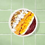 PBB Acai Bowl