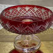 Crystal For Chocolate 1