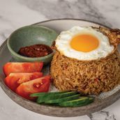 Nasi Goreng