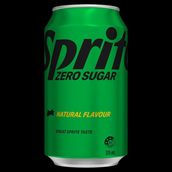 Sprite Zero