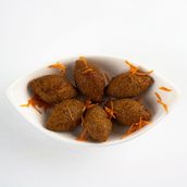 Fried Kebbeh