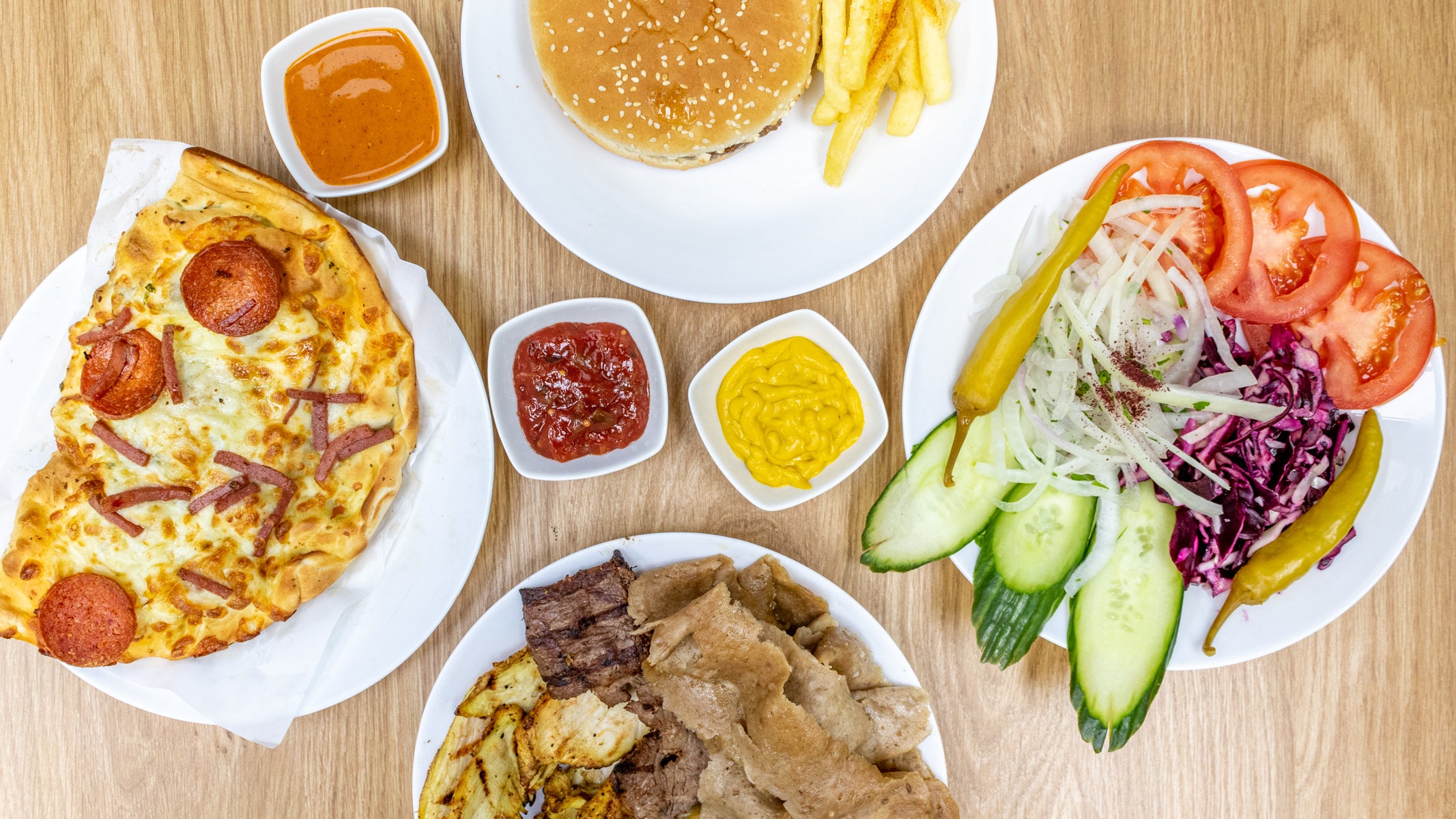 Efes Cafe Bistro