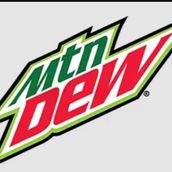 Mountain Dew