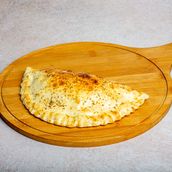 Cheese with Zater