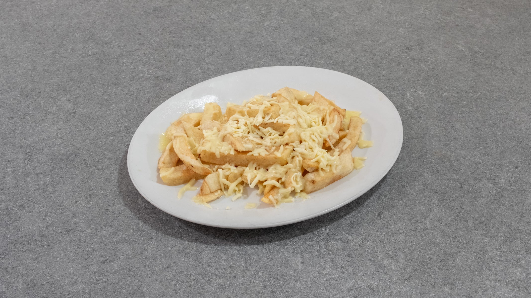 Cheesy Chips