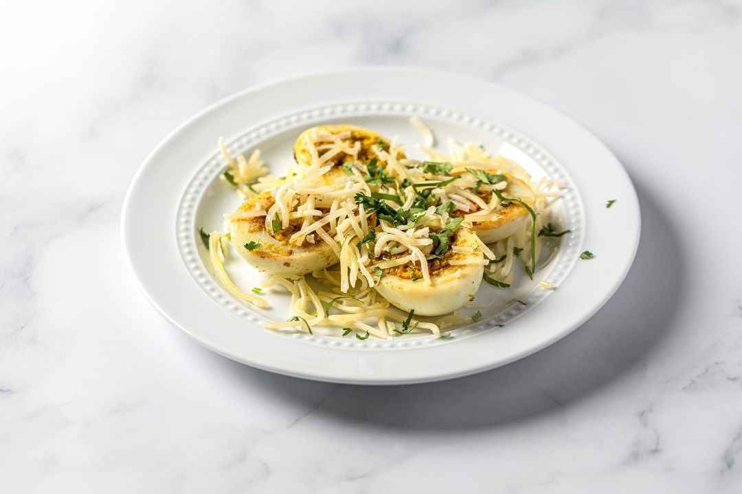 Cheese Katori