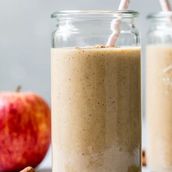 Apple Shake