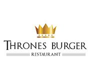 Thrones Burger