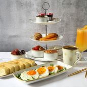 Lopera Breakfast For Two Person