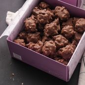 Crunch Bites