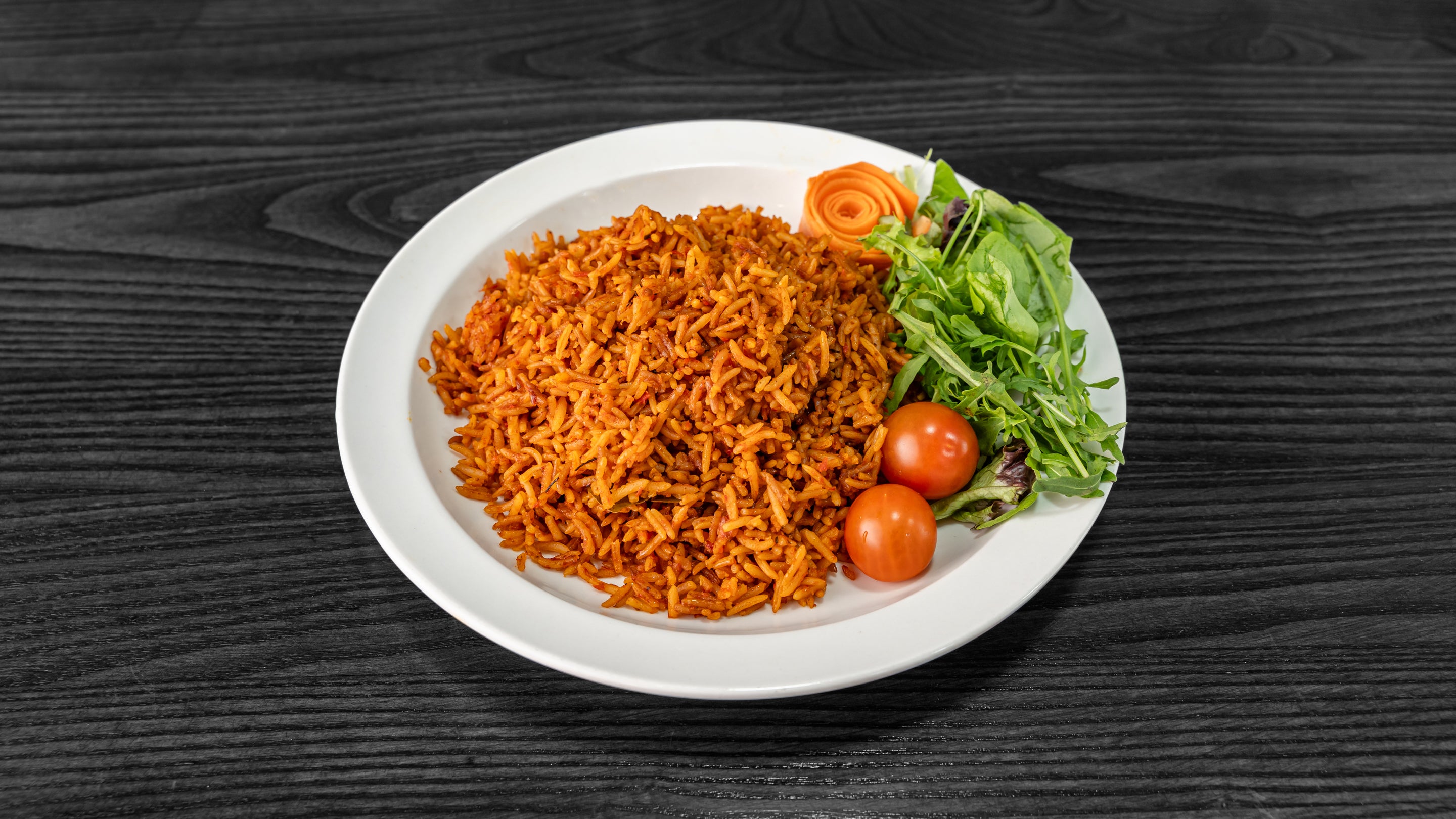 Jollof Rice