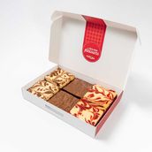 Box of 6 Brownies