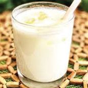 Fresh Lassi