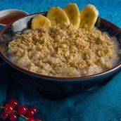 Oatmeal
