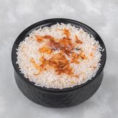Ghee Rice