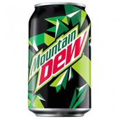 Mountain Dew
