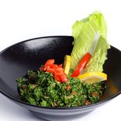 Tabbouleh