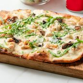 Chicken Caesar Alla Pala Recco Special