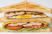 Chicken Majlis Club