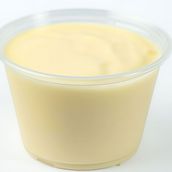Garlic Sauce