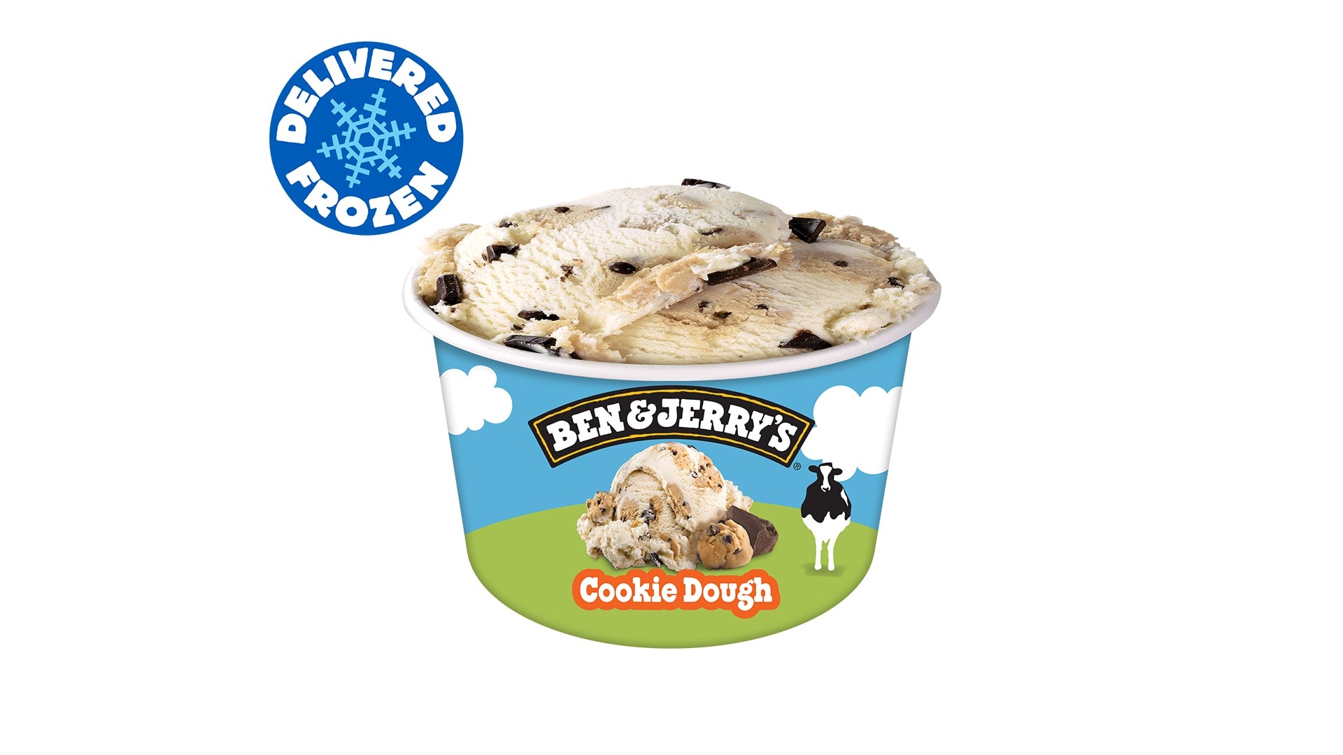 Cookie Dough