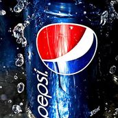  Pepsi