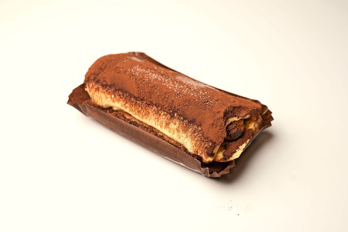 Tiramisù