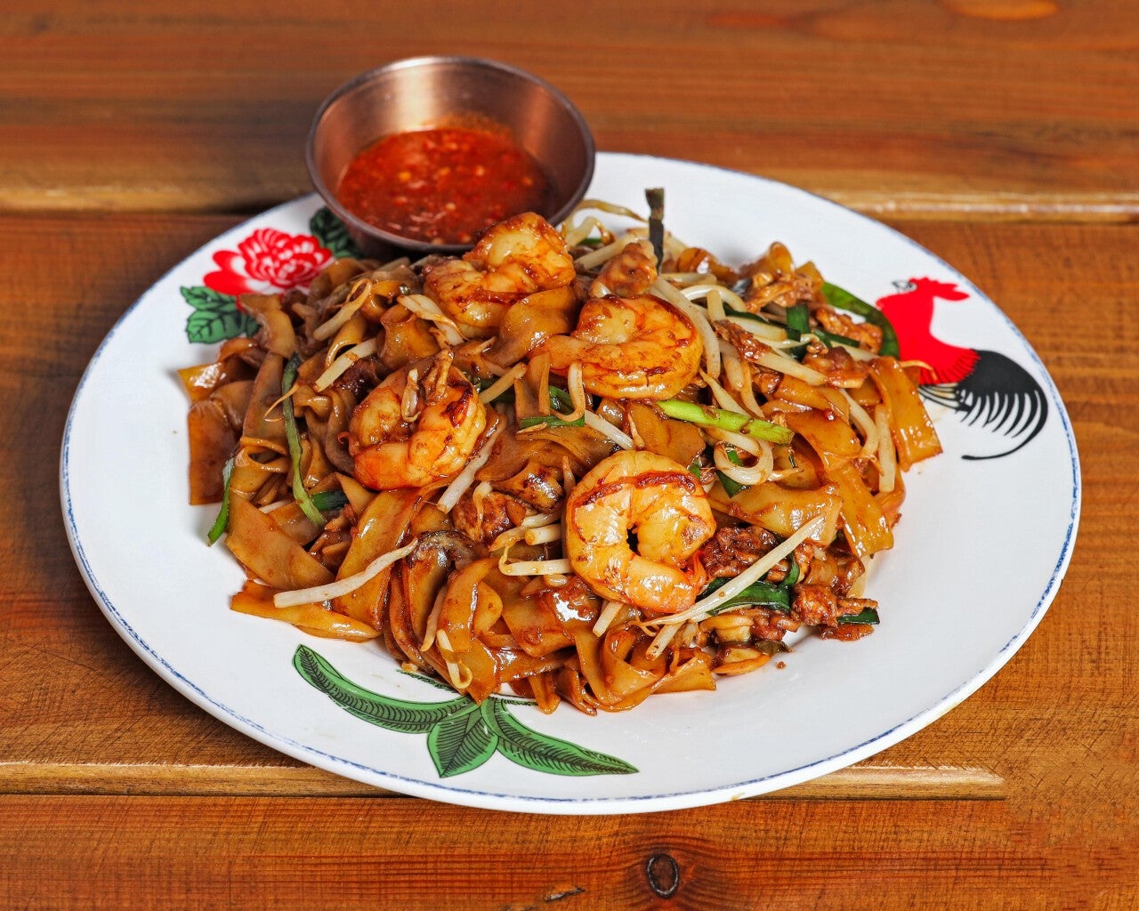 Char Kuey Teow
