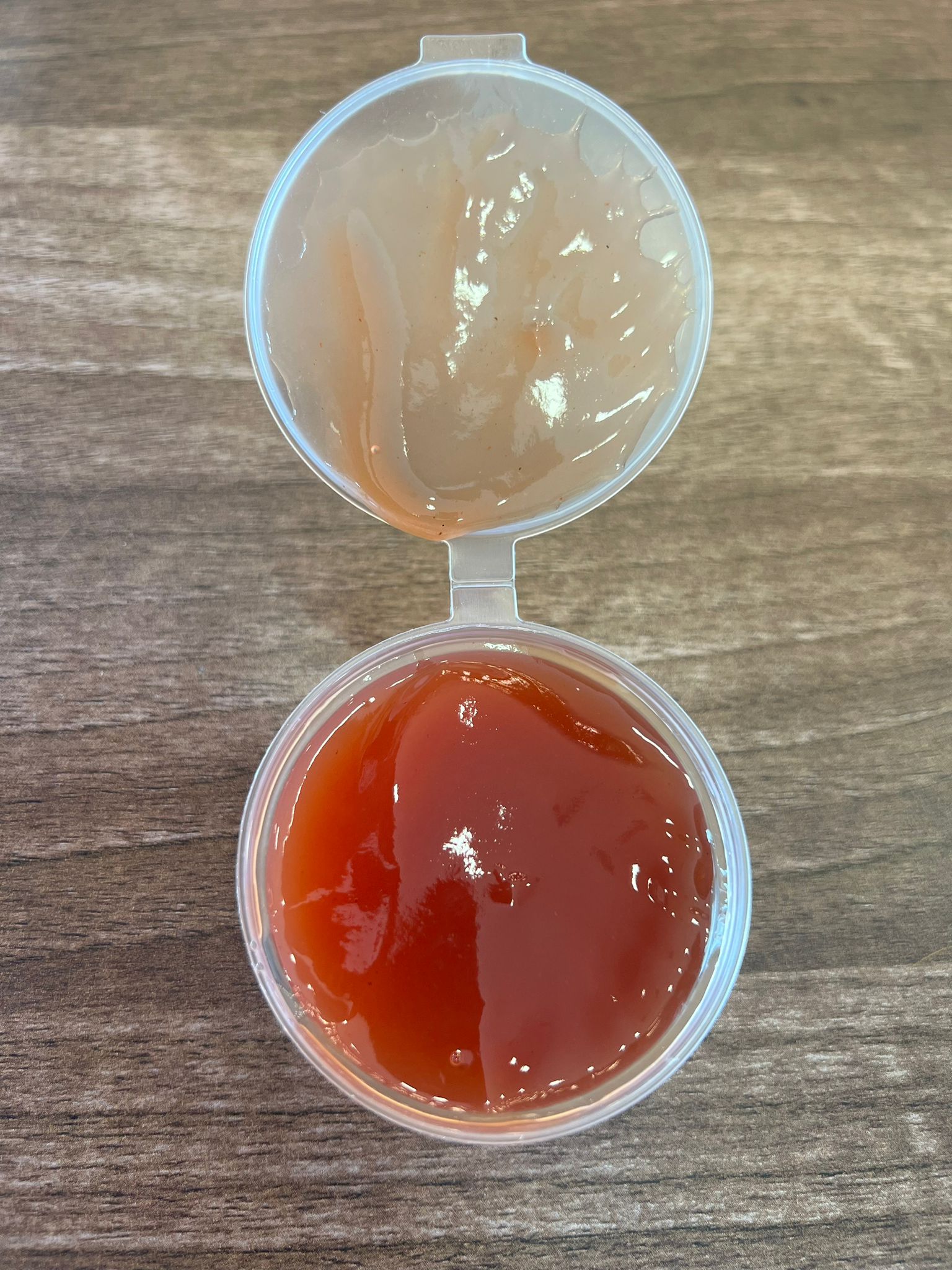 Ketchup