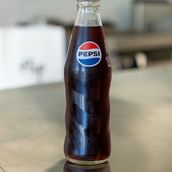 PEPSI REGULAR