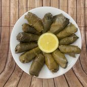 Vine Leaves