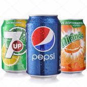Soft Drinks