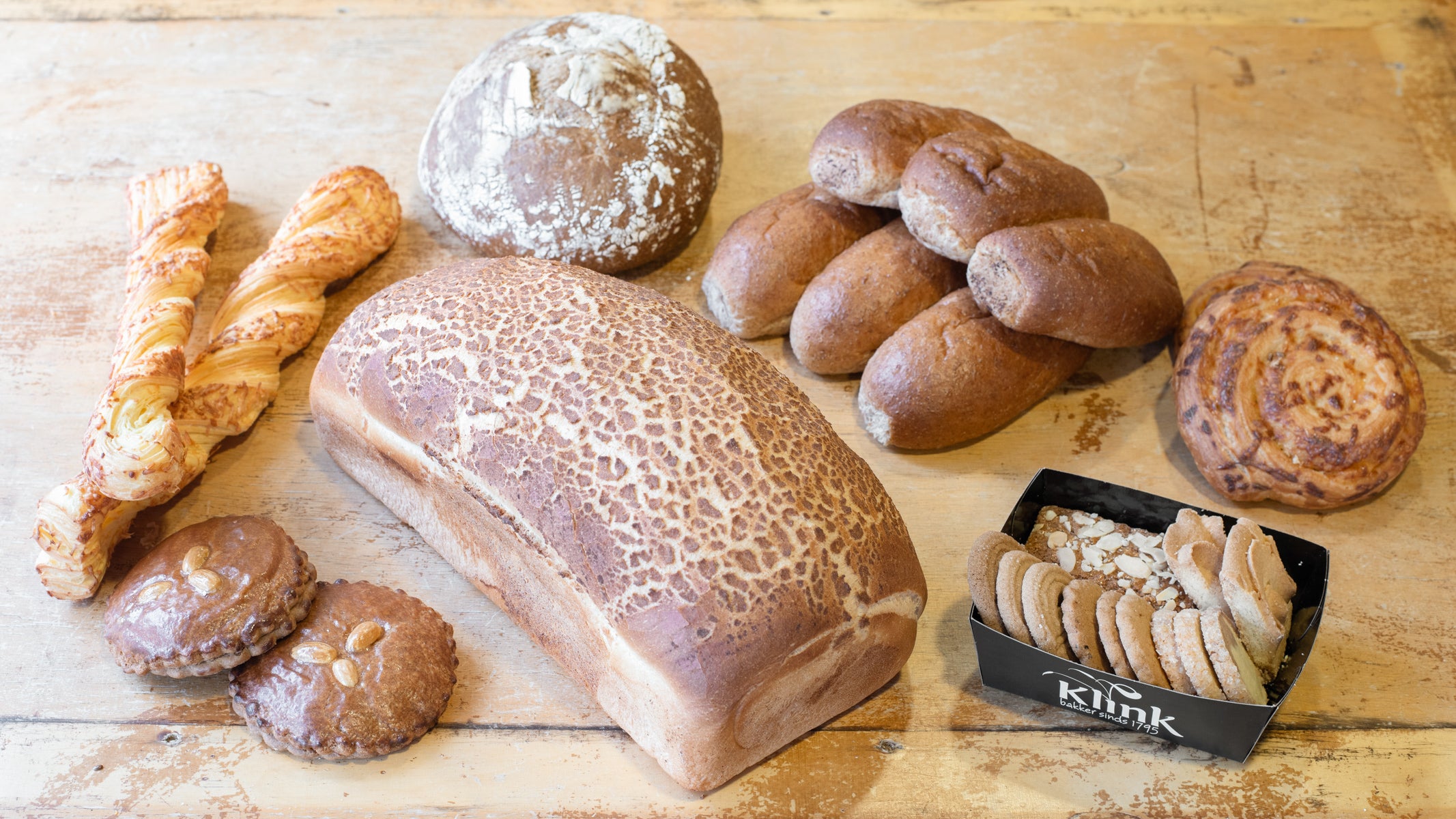 The Village Bakery